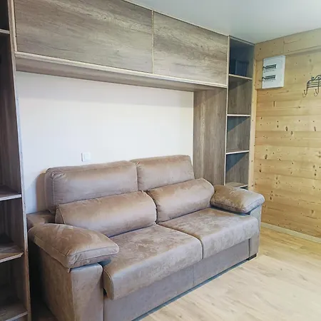 Apartment Au Coeur De Cerdagne *