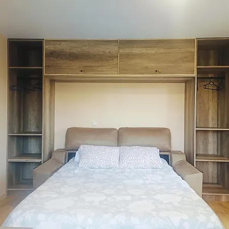 Apartment Au Coeur De Cerdagne *