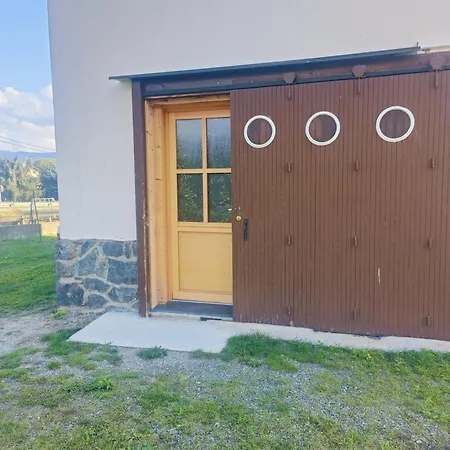 Au Coeur De Cerdagne Lejlighed